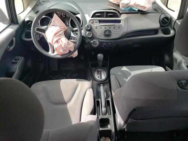 Photo 8 from auction – 2013 HONDA FIT with VIN JHMGE8H30DC035797
