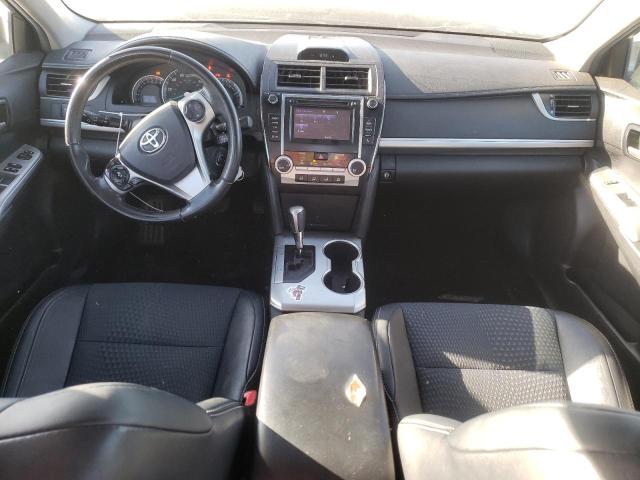 Photo 8 from auction – 2014 TOYOTA CAMRY L with VIN 4T1BF1FK5EU826392