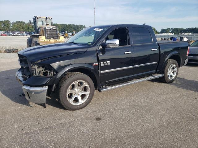 RAM 1500 LARAM 2014 with VIN 1C6RR7NT7ES376013 - Photo from auction