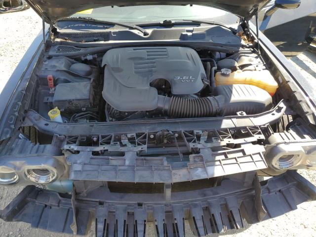 Photo 11 from auction – 2016 DODGE CHALLENGER with VIN 2C3CDZAG1GH315286