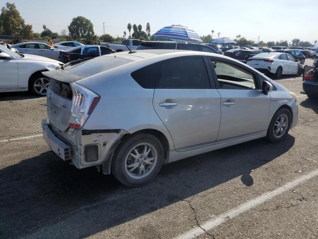 Photo 3 from auction – 2010 TOYOTA PRIUS with VIN JTDKN3DU7A0191992