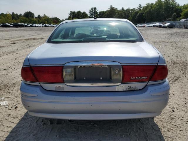 Photo 6 from auction – 2005 BUICK LESABRE CU with VIN 1G4HP52K65U187315