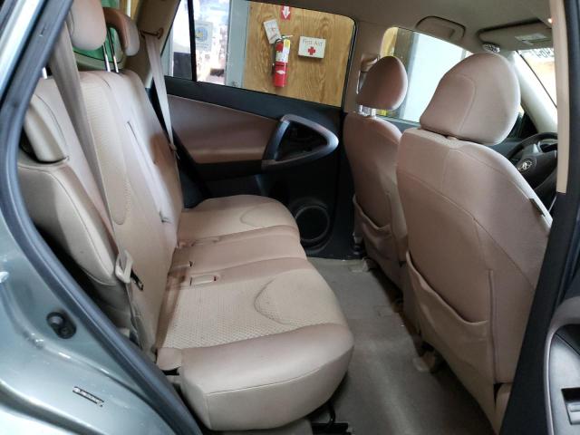 Photo 11 from auction – 2008 TOYOTA RAV4 with VIN JTMBK33V286048734