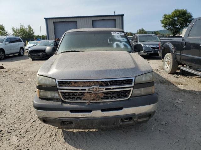 Photo 5 from auction – 2007 CHEVROLET SILVERADO with VIN 3GCEK14X87G180072