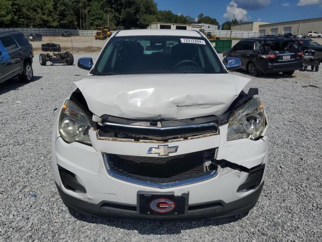 Photo 5 from auction – 2013 CHEVROLET EQUINOX LS with VIN 2GNALBEK8D1268166