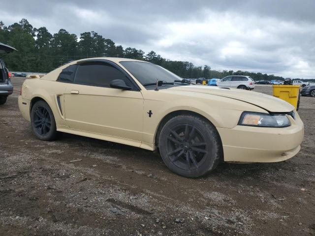 Photo 4 from auction – 2003 FORD MUSTANG with VIN 1FAFP40413F450666