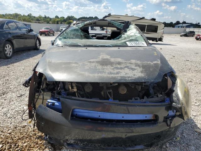 Photo 5 from auction – 2006 TOYOTA SCION TC with VIN JTKDE167260092744