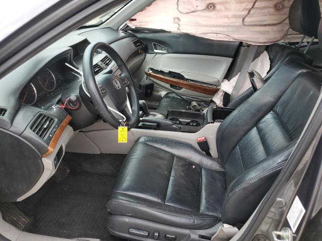 Photo 7 from auction – 2012 HONDA ACCORD EX with VIN 1HGCP2F72CA216148