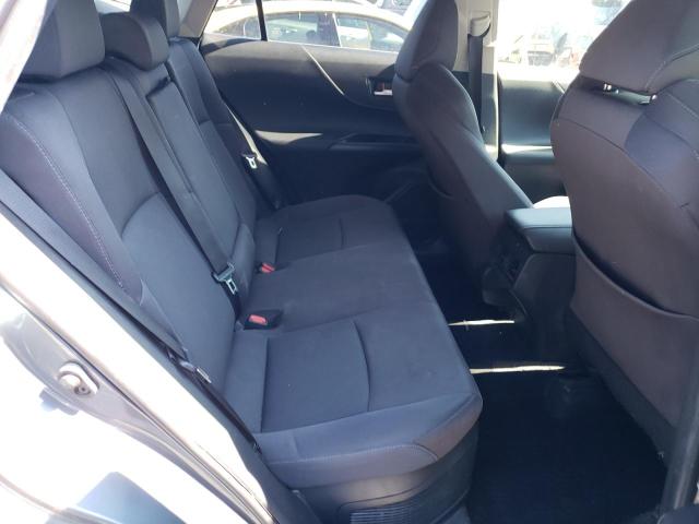 Photo 10 from auction – 2021 TOYOTA VENZA LE with VIN JTEAAAAH1MJ006414