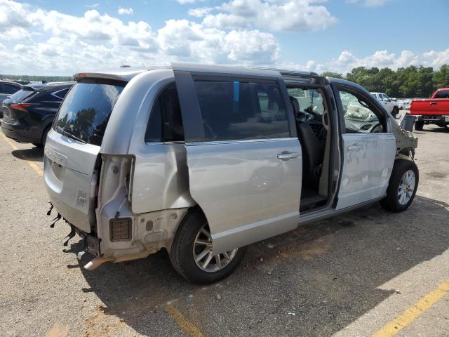 Photo 3 from auction – 2020 DODGE GRAND CARA with VIN 2C4RDGCG0LR177851