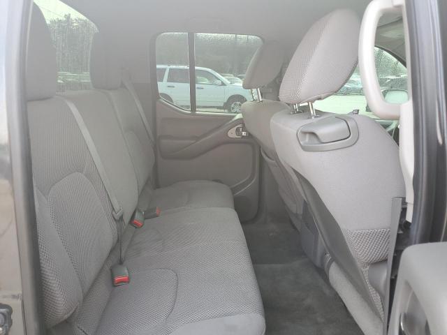Photo 10 from auction – 2012 NISSAN FRONTIER S with VIN 1N6AD0ER8CC482295