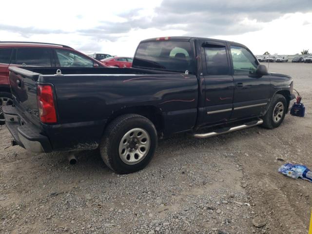 Photo 3 from auction – 2005 CHEVROLET SILVERADO with VIN 2GCEC19TX51394974