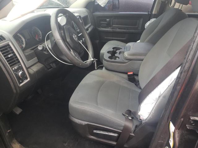 Photo 7 from auction – 2019 RAM 1500 CLASS with VIN 3C6RR7KT5KG725502