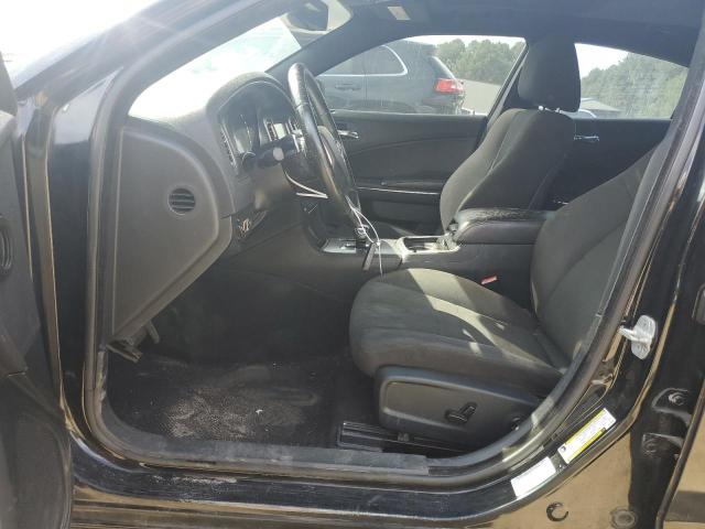 Photo 7 from auction – 2012 DODGE CHARGER SX with VIN 2C3CDXHG1CH175941