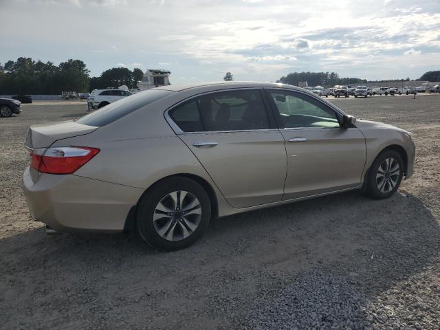 Photo 3 from auction – 2014 HONDA ACCORD LX with VIN 1HGCR2F32EA049980