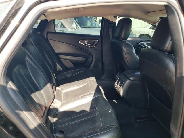 Photo 10 from auction – 2015 CHRYSLER 200 C with VIN 1C3CCCCB0FN583981