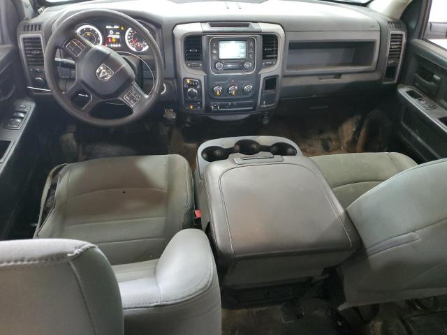 Photo 8 from auction – 2019 RAM 1500 CLASS with VIN 1C6RR7KT3KS729315