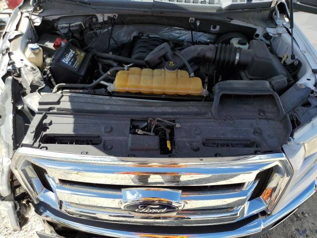 Photo 11 from auction – 2015 FORD F150 SUPER with VIN 1FTEW1CF6FFA73194