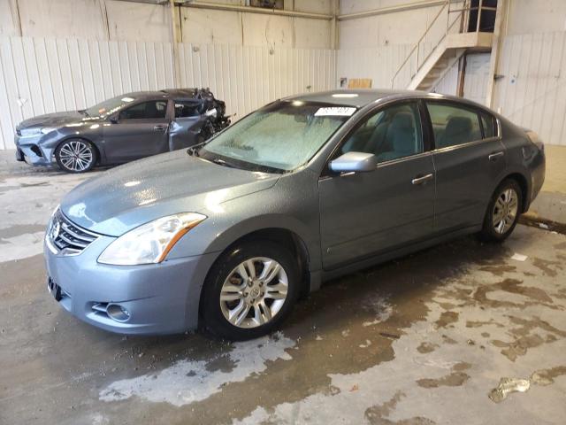 Photo 1 from auction – 2012 NISSAN ALTIMA BAS with VIN 1N4AL2AP9CN512453