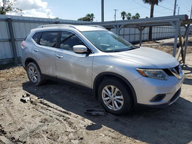 Photo 4 from auction – 2015 NISSAN ROGUE S with VIN KNMAT2MT7FP557483