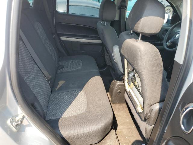 Photo 10 from auction – 2010 CHEVROLET HHR LS with VIN 3GNBAADB1AS547769