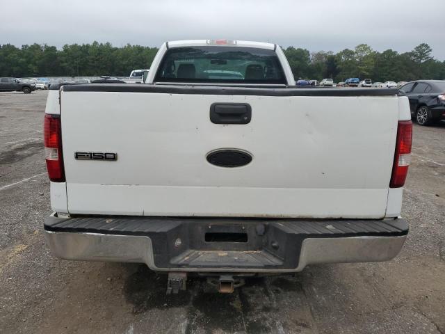 Photo 6 from auction – 2008 FORD F150 with VIN 1FTRF12248KE42922