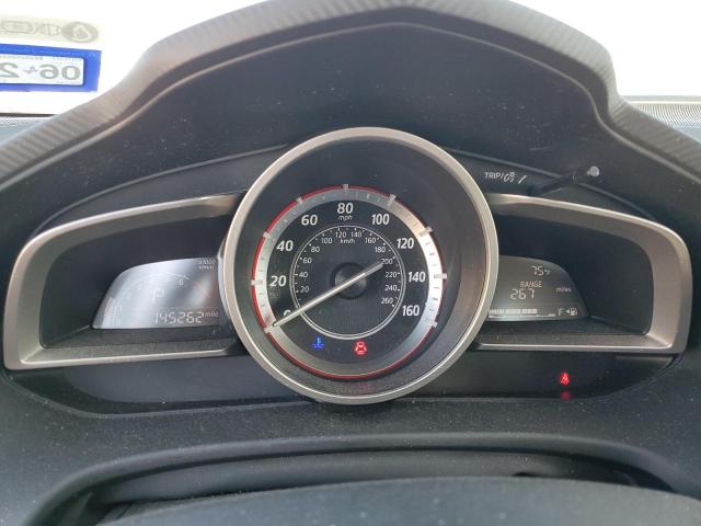 Photo 9 from auction – 2014 MAZDA 3 TOURING with VIN JM1BM1V79E1149498