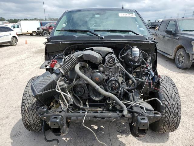 Photo 5 from auction – 2012 CHEVROLET SILVERADO with VIN 3GCPCSE00CG287091