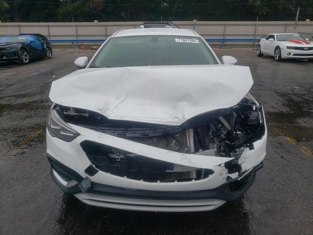 Photo 5 from auction – 2019 BUICK REGAL TOUR with VIN W04GU8SX4K1024014