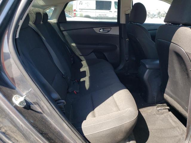 Photo 10 from auction – 2020 KIA FORTE FE with VIN 3KPF24AD0LE261024