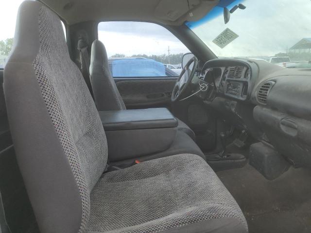 Photo 10 from auction – 2001 DODGE RAM 1500 with VIN 1B7HF16Z01S306229