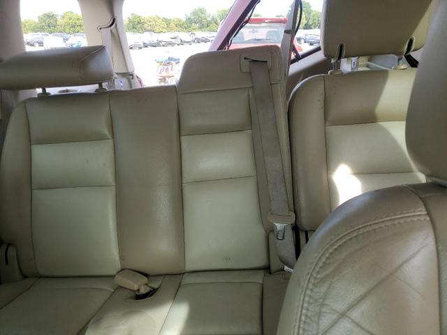 Photo 10 from auction – 2007 FORD EXPLORER E with VIN 1FMEU74E87UA79165