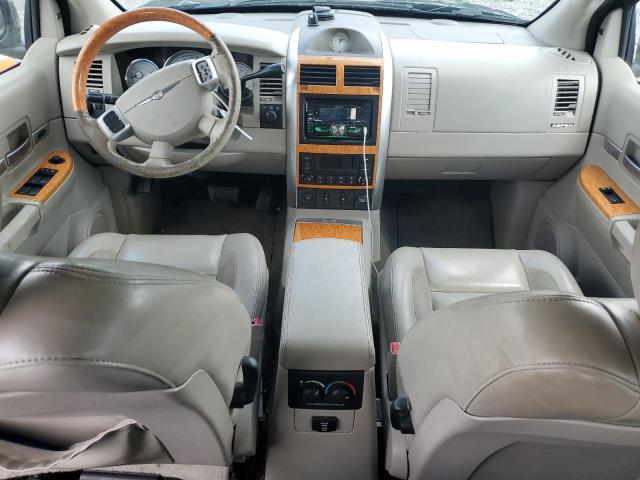 Photo 8 from auction – 2007 CHRYSLER ASPEN LIMI with VIN 1A8HW58267F556284