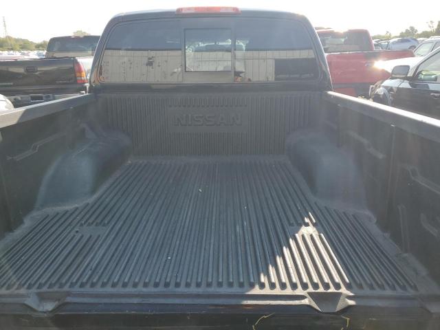 Photo 10 from auction – 2015 NISSAN FRONTIER S with VIN 1N6AD0EV8FN736951