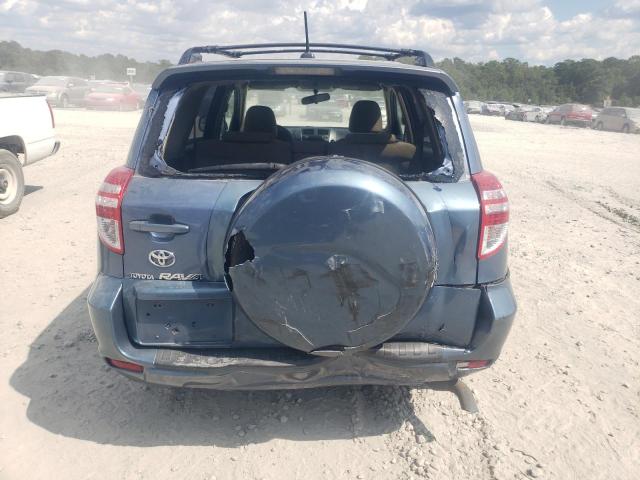 Photo 6 from auction – 2010 TOYOTA RAV4 with VIN JTMZF4DV1A5027022