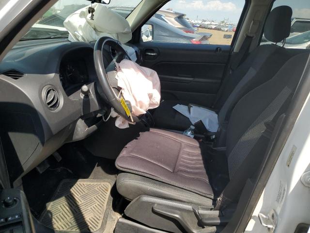 Photo 7 from auction – 2012 JEEP PATRIOT LA with VIN 1C4NJRFB8CD696376