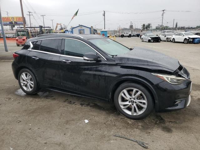 Photo 4 from auction – 2017 INFINITI QX30 BASE with VIN SJKCH5CP8HA016509
