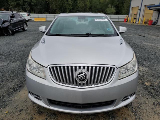 Photo 5 from auction – 2010 BUICK LACROSSE C with VIN 1G4GE5EV4AF222245