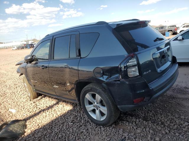 Photo 2 from auction – 2014 JEEP COMPASS LA with VIN 1C4NJDEB3ED784159