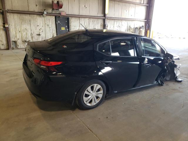 Photo 3 from auction – 2020 NISSAN VERSA S with VIN 3N1CN8BVXLL828086