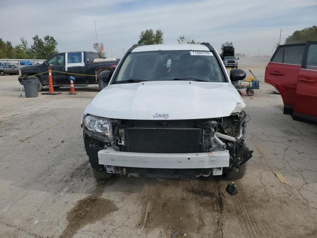 Photo 5 from auction – 2016 JEEP COMPASS SP with VIN 1C4NJCBA3GD813846