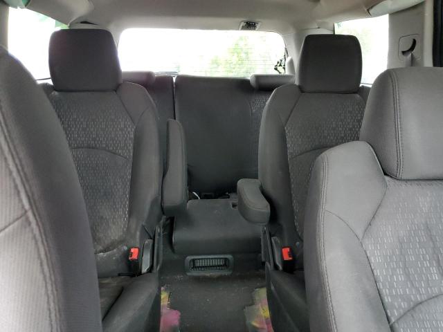 Foto 10 de la subasta – 2012 GMC ACADIA SLE con VIN 1GKKRPED2CJ329627