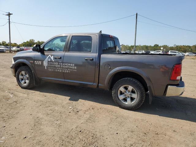 Photo 2 from auction – 2014 RAM 1500 SLT with VIN 1C6RR7LT3ES464415