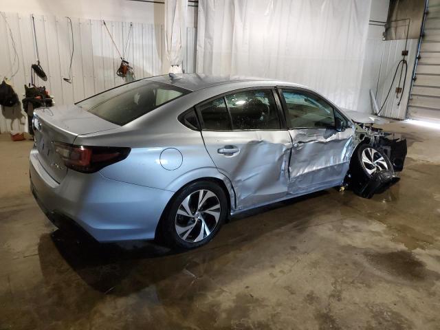 Photo 3 from auction – 2023 SUBARU LEGACY with VIN 4S3BWAB64P3016709