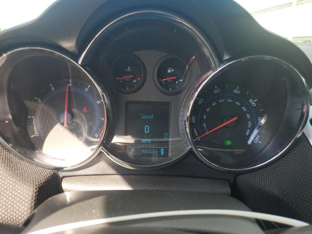Photo 9 from auction – 2011 CHEVROLET CRUZE LT with VIN 1G1PG5S96B7248677