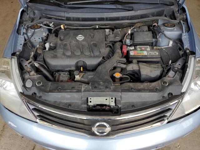 Photo 11 from auction – 2010 NISSAN VERSA S with VIN 3N1BC1CP9AL412584