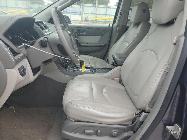 Photo 7 from auction – 2014 GMC ACADIA SLT with VIN 1GKKRSKD5EJ248258
