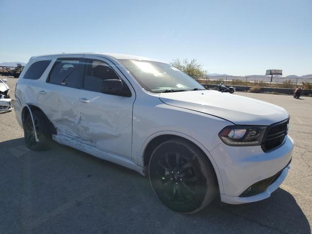 Photo 4 from auction – 2019 DODGE DURANGO SX with VIN 1C4RDHAG4KC753604