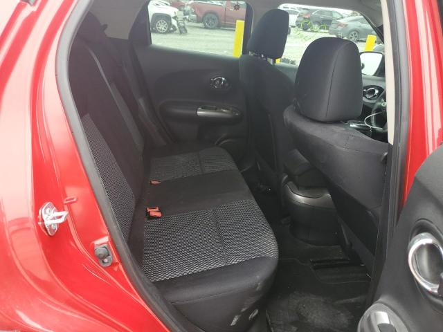 Photo 10 from auction – 2017 NISSAN JUKE S with VIN JN8AF5MR5HT700264