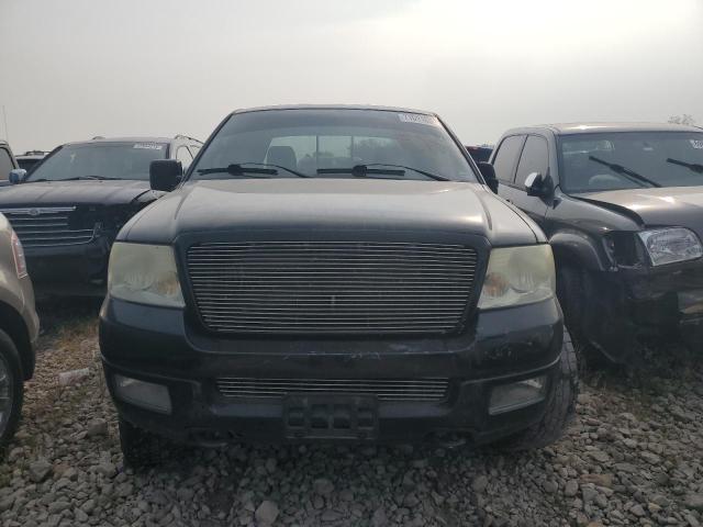 Photo 5 from auction – 2005 FORD F150 SUPER with VIN 1FTPW14565KF06873